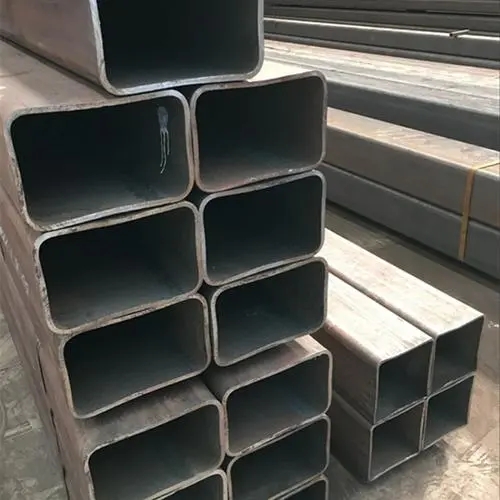靖边q355c无缝方矩管