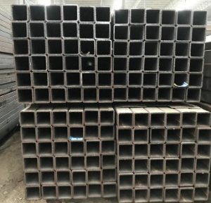 靖边20#无缝方管